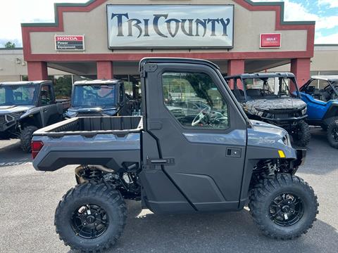 2027 Polaris Ranger XP 1000 NorthStar Premium — photo 1 of 27