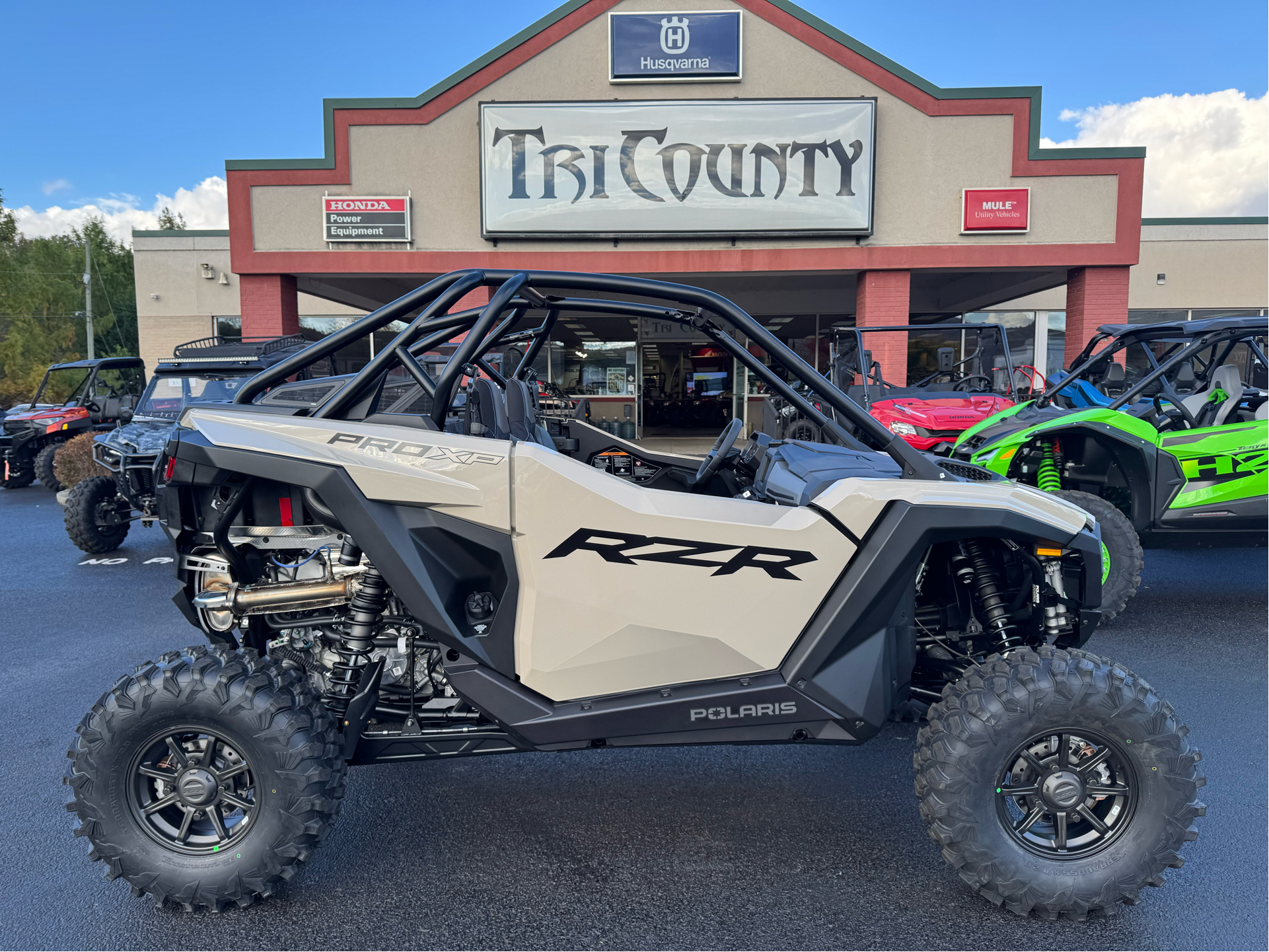 2026 Polaris RZR PRO XP Sport for sale 1264681