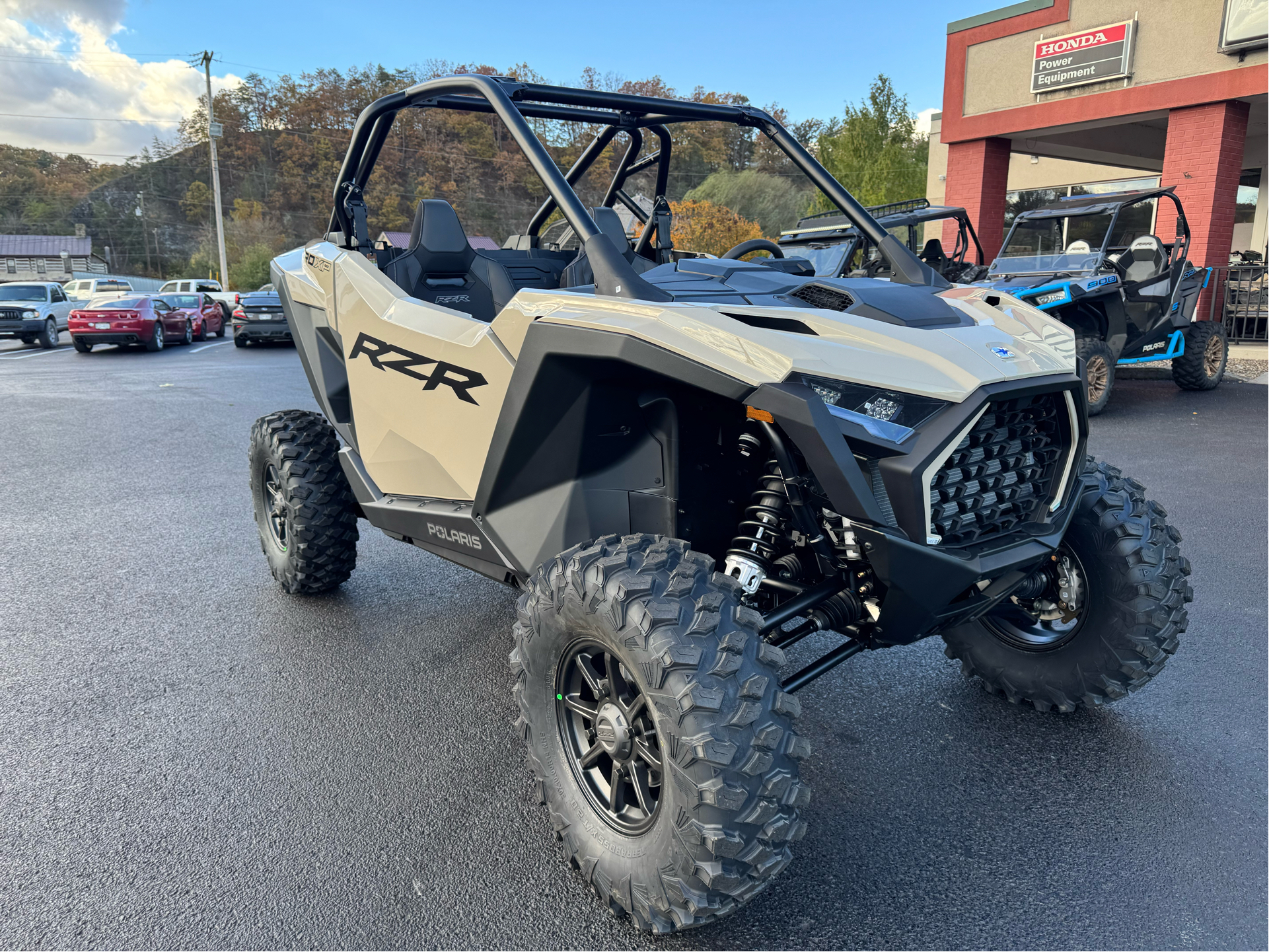 2026 Polaris RZR PRO XP Sport Utility Vehicles Petersburg West Virginia