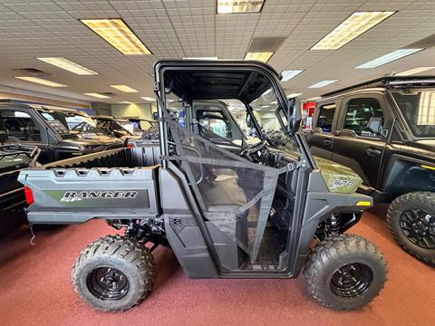 2026 Polaris Ranger SP 570