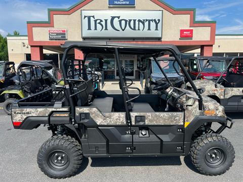 New Kawasaki In-Stock Inventory For Sale | Tri County Honda