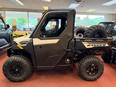 2026 Polaris Ranger 1000 Cab