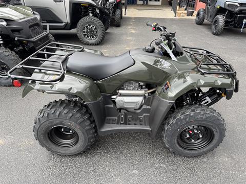 2026 Honda FourTrax Recon — photo 1 of 6