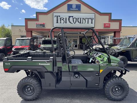 New Kawasaki In-Stock Inventory For Sale | Tri County Honda