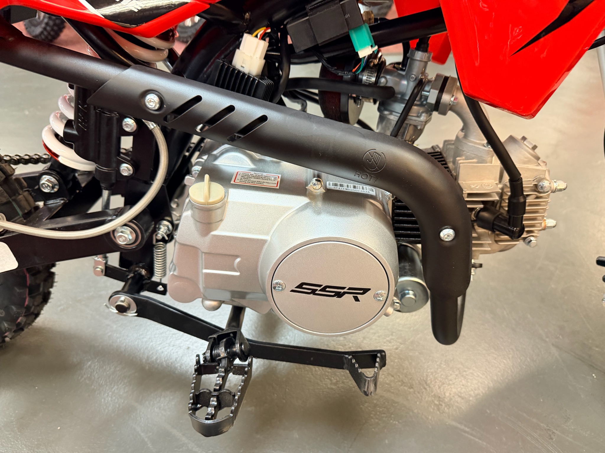 2025  SR70AE 3