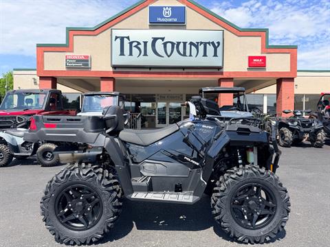 2026 Polaris Sportsman X2 570 — photo 1 of 13