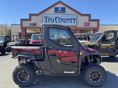 New Kawasaki In-Stock Inventory For Sale | Tri County Honda