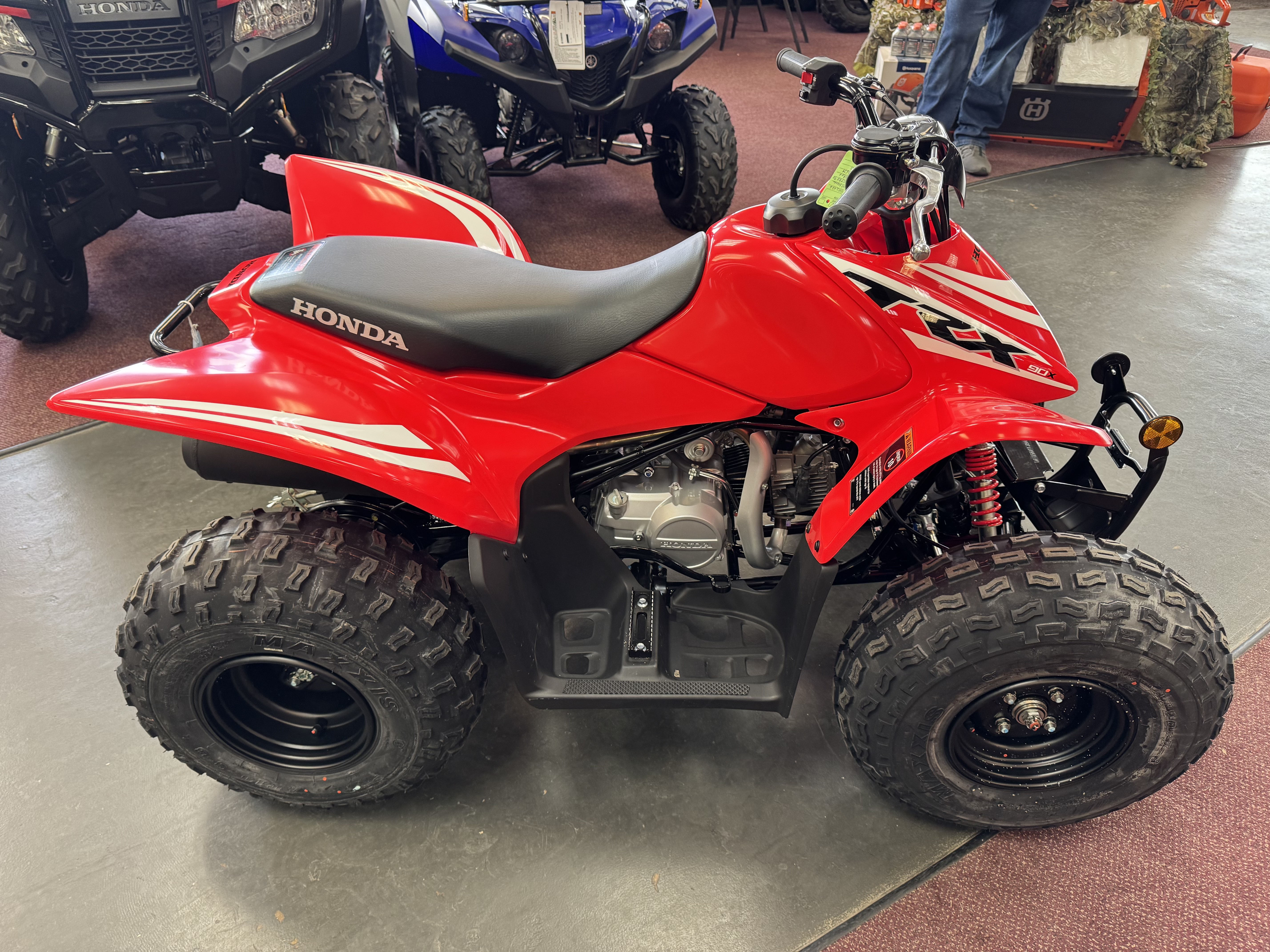 2026 Honda TRX90X for sale 1229162