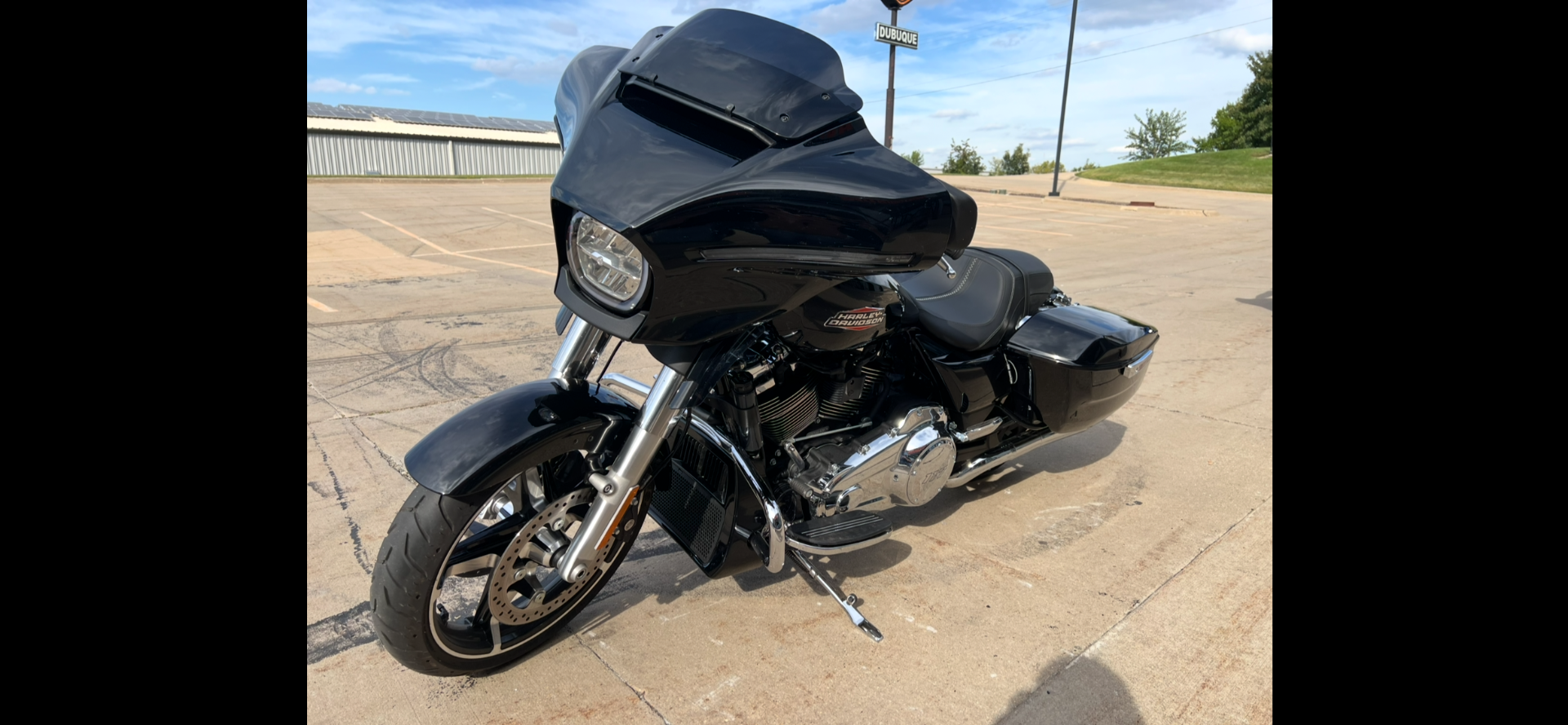 2025 Harley-Davidson Street Glide® in Dubuque, Iowa - Photo 6