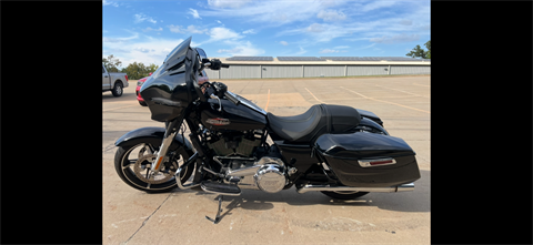 2025 Harley-Davidson Street Glide® in Dubuque, Iowa - Photo 5