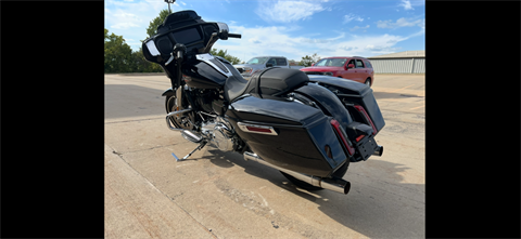 2025 Harley-Davidson Street Glide® in Dubuque, Iowa - Photo 4