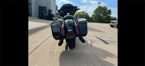 2025 Harley-Davidson Street Glide® in Dubuque, Iowa - Photo 3