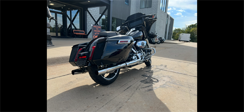 2025 Harley-Davidson Street Glide® in Dubuque, Iowa - Photo 2