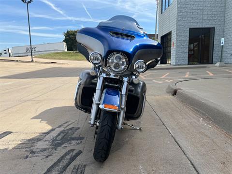 2017 Harley-Davidson Ultra Limited in Dubuque, Iowa - Photo 10