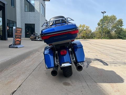 2017 Harley-Davidson Ultra Limited in Dubuque, Iowa - Photo 4
