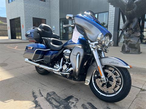 2017 Harley-Davidson Ultra Limited in Dubuque, Iowa - Photo 11