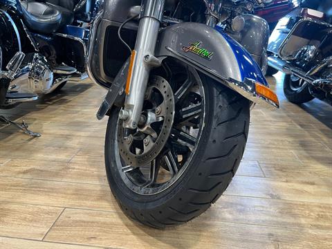 2017 Harley-Davidson Ultra Limited in Dubuque, Iowa - Photo 13