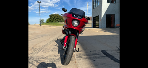 2025 Harley-Davidson Low Rider® ST in Dubuque, Iowa - Photo 7