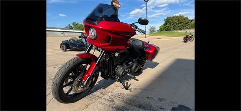 2025 Harley-Davidson Low Rider® ST in Dubuque, Iowa - Photo 6