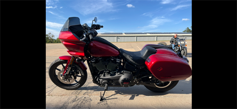 2025 Harley-Davidson Low Rider® ST in Dubuque, Iowa - Photo 5