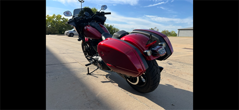 2025 Harley-Davidson Low Rider® ST in Dubuque, Iowa - Photo 4