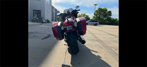2025 Harley-Davidson Low Rider® ST in Dubuque, Iowa - Photo 3