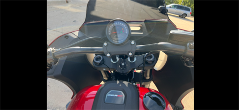 2025 Harley-Davidson Low Rider® ST in Dubuque, Iowa - Photo 9