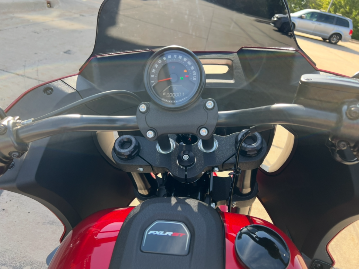2025 Harley-Davidson Low Rider® ST in Dubuque, Iowa - Photo 13