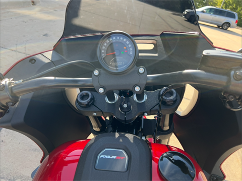 2025 Harley-Davidson Low Rider® ST in Dubuque, Iowa - Photo 13