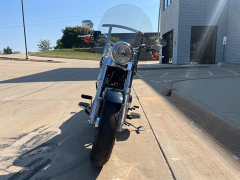 2015 Harley-Davidson Fat Boy® in Dubuque, Iowa - Photo 10