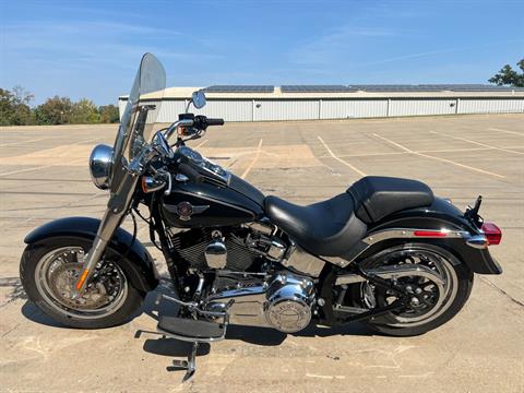 2015 Harley-Davidson Fat Boy® in Dubuque, Iowa - Photo 7