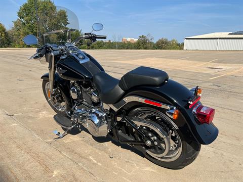 2015 Harley-Davidson Fat Boy® in Dubuque, Iowa - Photo 5