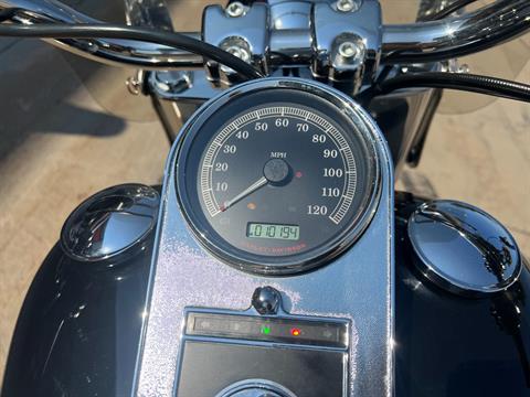 2015 Harley-Davidson Fat Boy® in Dubuque, Iowa - Photo 12