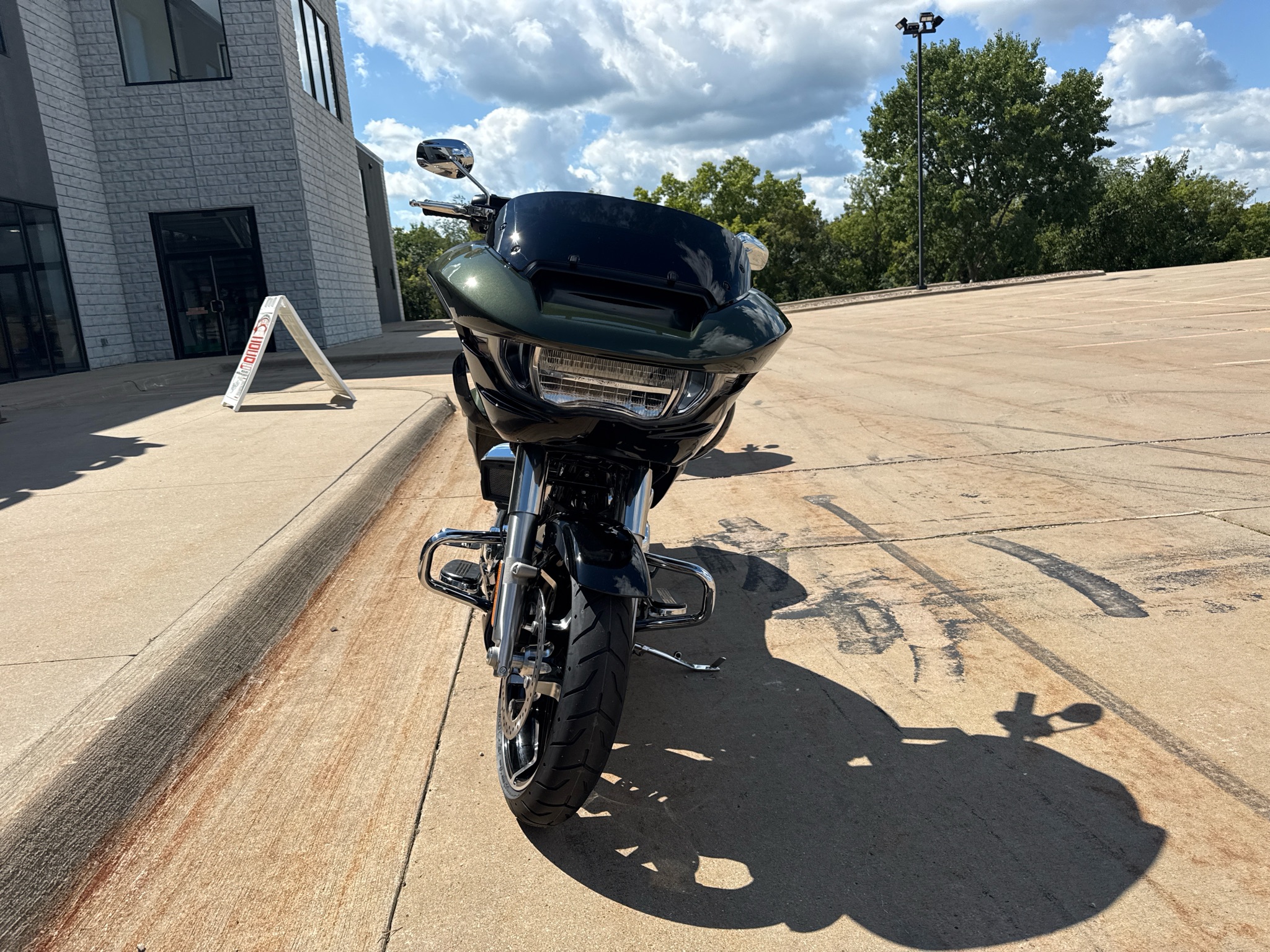 2026 Harley-Davidson Road Glide® 4