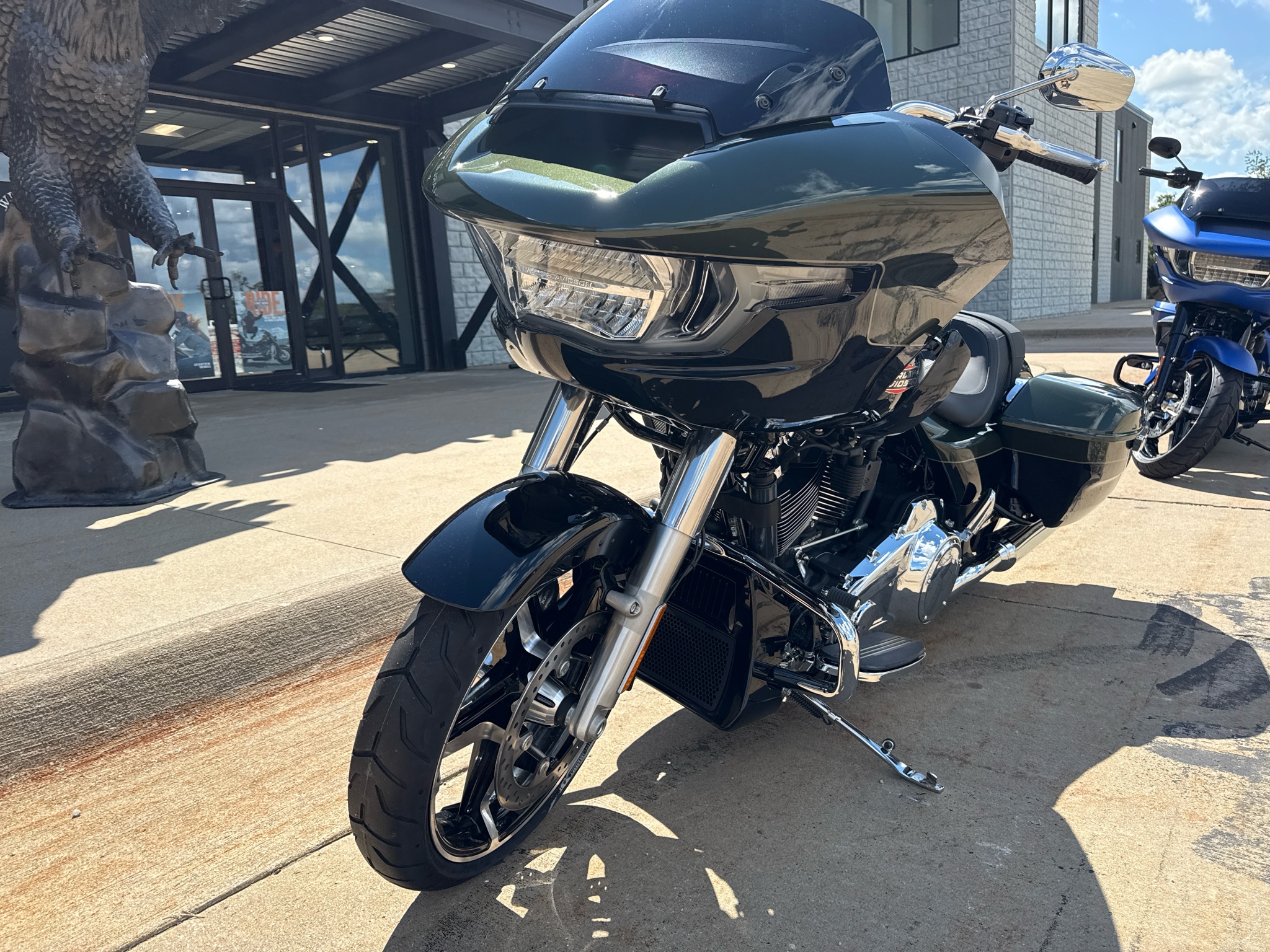 2026 Harley-Davidson Road Glide® 2