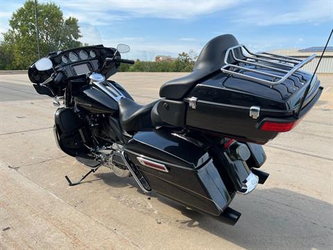 2017 Harley-Davidson Ultra Limited in Dubuque, Iowa - Photo 4