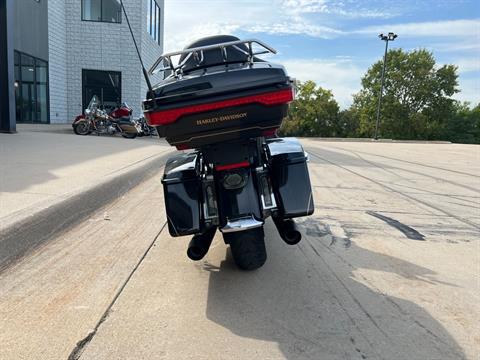 2017 Harley-Davidson Ultra Limited in Dubuque, Iowa - Photo 3