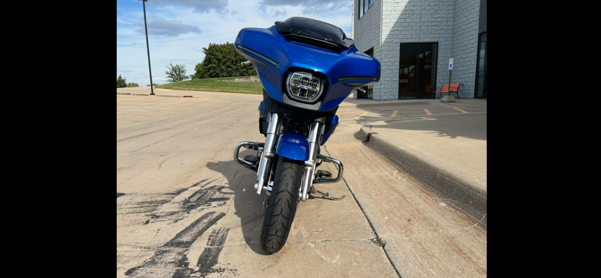 2025 Harley-Davidson Street Glide® in Dubuque, Iowa - Photo 7