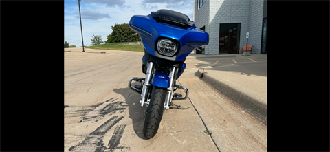2025 Harley-Davidson Street Glide® in Dubuque, Iowa - Photo 7