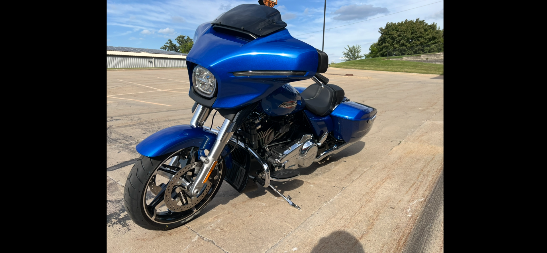 2025 Harley-Davidson Street Glide® in Dubuque, Iowa - Photo 6
