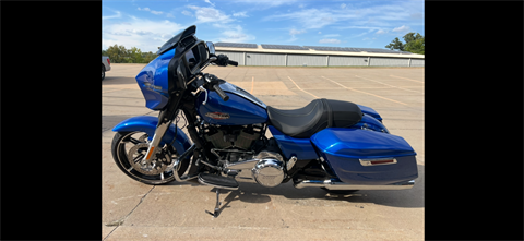 2025 Harley-Davidson Street Glide® in Dubuque, Iowa - Photo 5