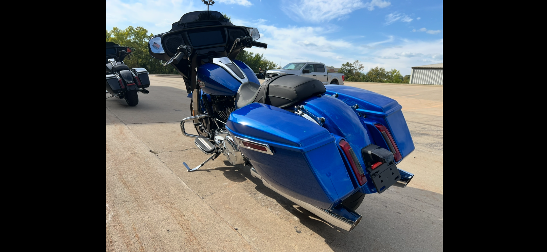 2025 Harley-Davidson Street Glide® in Dubuque, Iowa - Photo 4