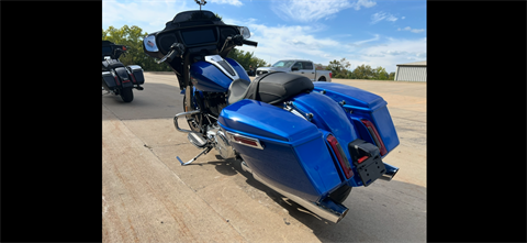 2025 Harley-Davidson Street Glide® in Dubuque, Iowa - Photo 4
