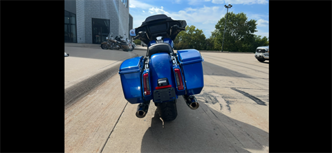 2025 Harley-Davidson Street Glide® in Dubuque, Iowa - Photo 3