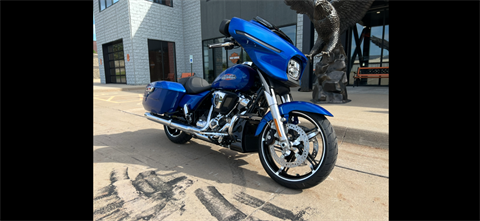 2025 Harley-Davidson Street Glide® in Dubuque, Iowa - Photo 8