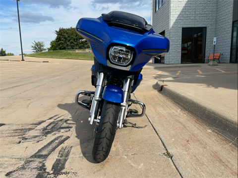 2025 Harley-Davidson Street Glide® in Dubuque, Iowa - Photo 10
