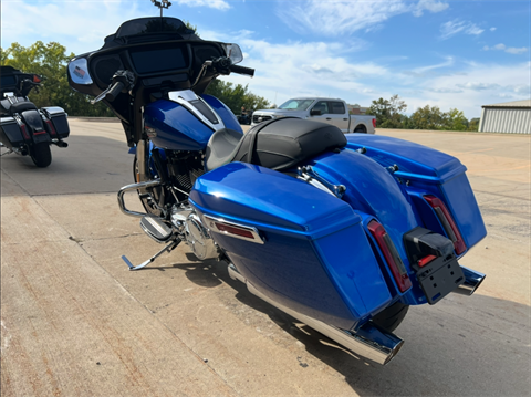 2025 Harley-Davidson Street Glide® in Dubuque, Iowa - Photo 5