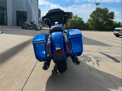 2025 Harley-Davidson Street Glide® in Dubuque, Iowa - Photo 4