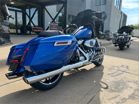 2025 Harley-Davidson Street Glide® in Dubuque, Iowa - Photo 2