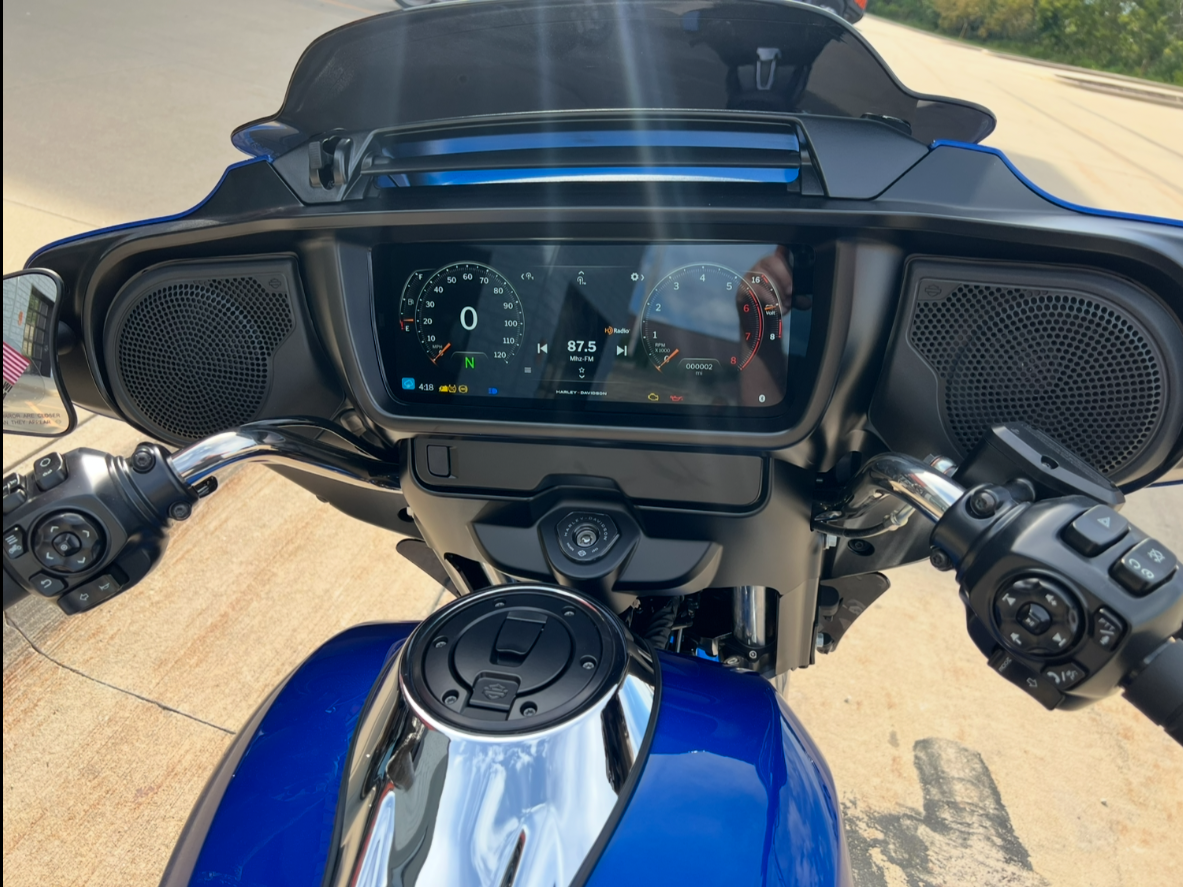 2025 Harley-Davidson Street Glide® in Dubuque, Iowa - Photo 13